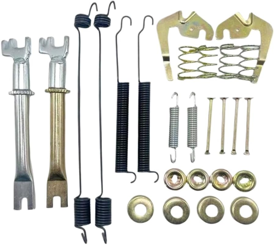Car Brake Shoe Slack Adjuster Repair Kit 44201-37G1A