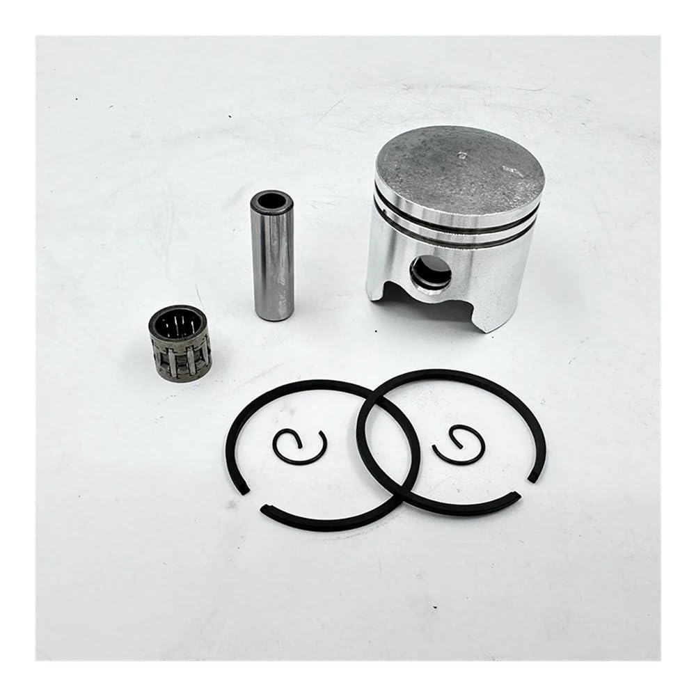 Segment de Piston 36mm : Réparez la Perte de Puissance Motorisation 1E36F