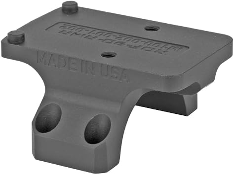 ROF-90 30MM RMR BLK