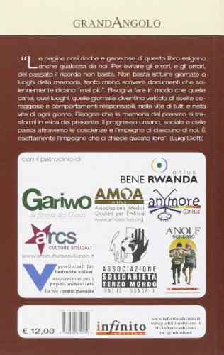 Rwanda, La Cattiva Memoria. Cosa Rimane Del Genocidio Che Ha Lasciato Indifferente Il Mondo - 2