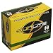 Sunlite Standard Schrader Valve Tubes, 20 x 1.35 - 1.50" (406 x 37) / 32mm Valve, Black