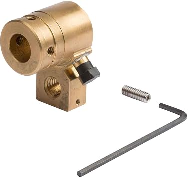 Lincoln Electric K3345-1 MIG Gun Adapter Kit, Standard #4