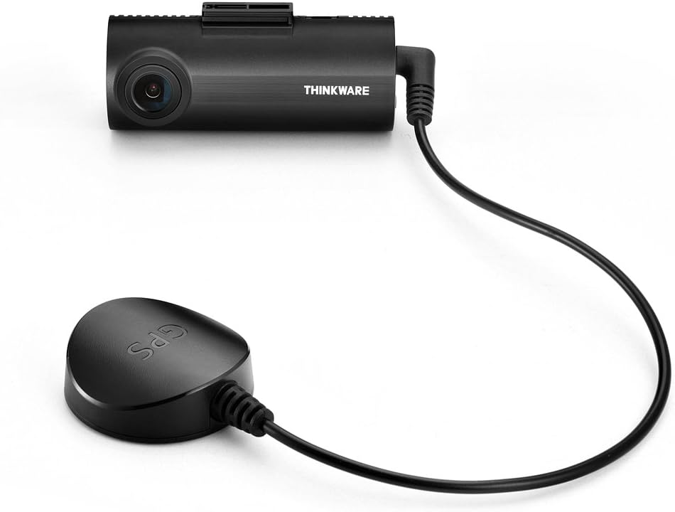 thinkware twa sgm gps antenna for f70 fa200 f200 pro x1000 dash cam location and speed data safety camera alerts red light and speed camera aler