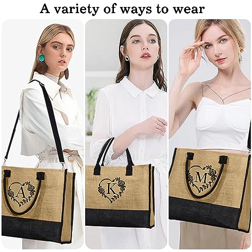 Gifts for Women - Mothers Day, Teacher Appreciation, 2024 Graduation, Tote Bag