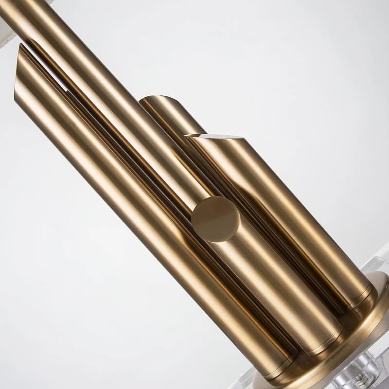 Lamp for Desk Crystal Table Lamp Modern Simple Decorative Bedside Lamp Modern Creative Decorative Table Lamp Desk Led Lamp