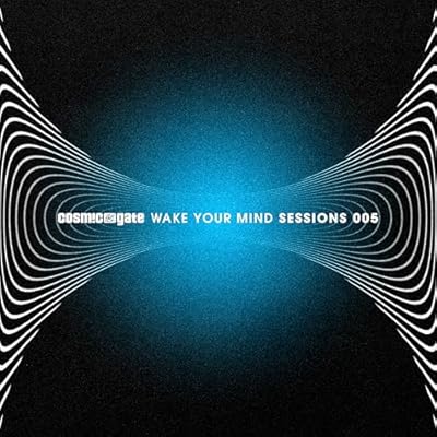 Wake Your Mind Sessions 005