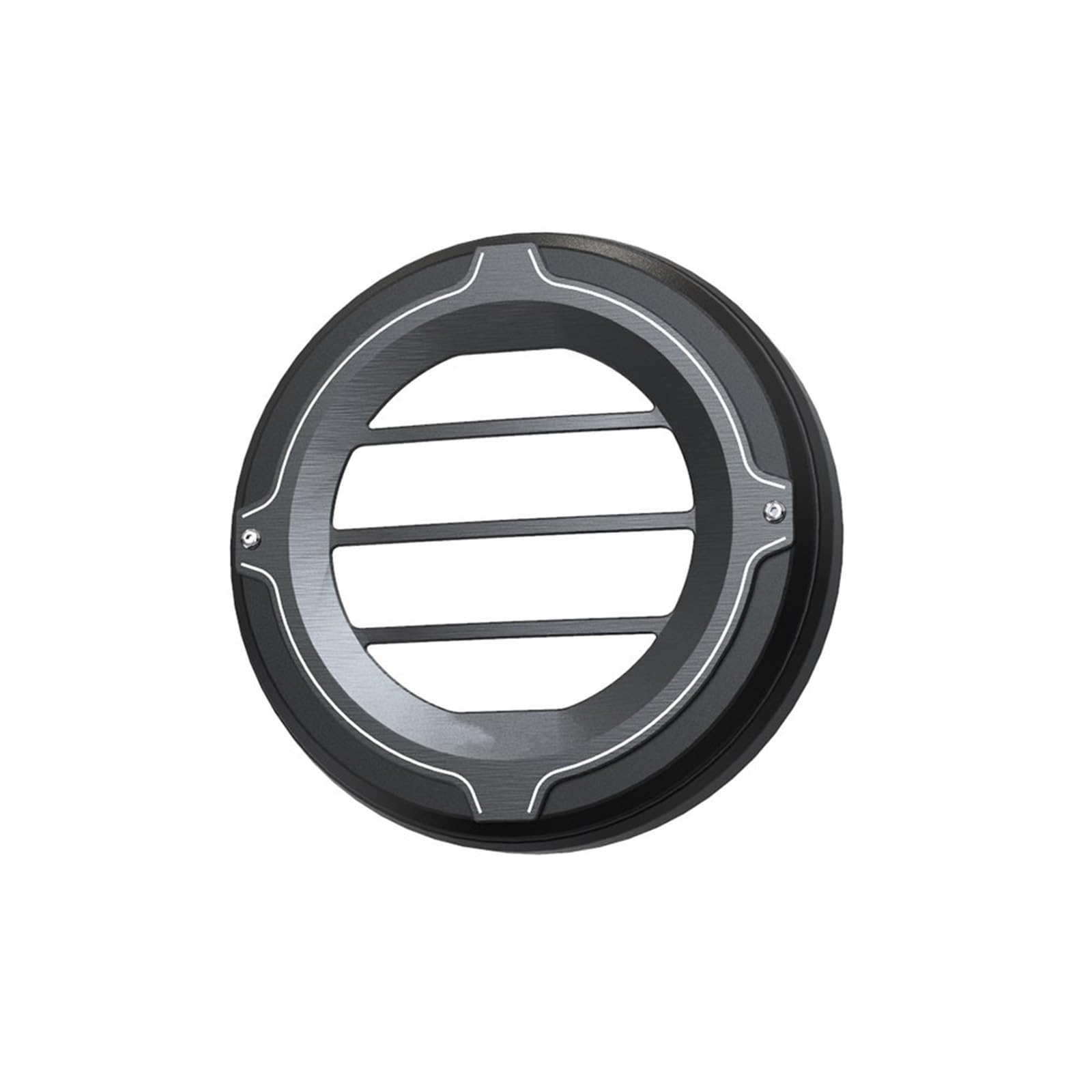 Couvercle de protection de grille de phare de moto XSR900 - 7
