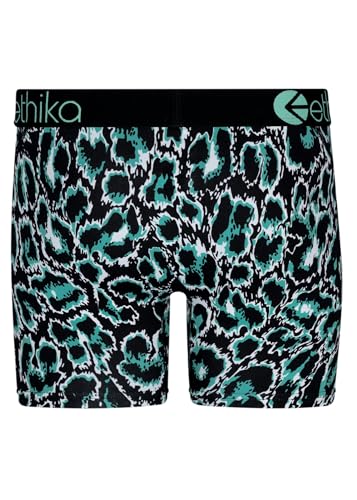 Ethika Mens MID Boxer Brief | BMR Really Shiesty3