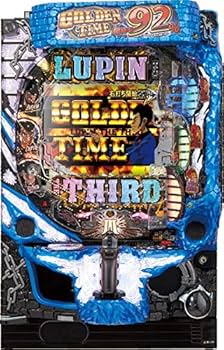 Amazon | 【中古パチンコ台】Pルパン三世～神々への予告状