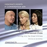 Conscious TV Ltd