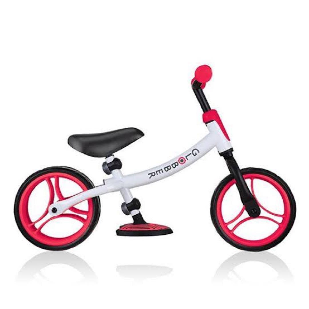 GLOBBER ゴーバイク キッズ バイク 自転車 子ども おもちゃ ジュニア Amazon.co.jp: GLOBBER ゴーバイク キッズ バイク 自転車 子ども