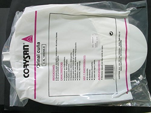 Corysan Ayudas para la movilidad y vida diaria 1 Unidad 250 g