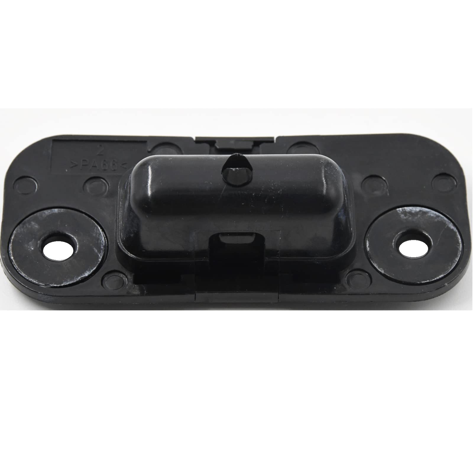 Retenedor de localizador de puerta corrediza lateral hembra 91167277 compatible con Vauxhall Vivaro Renault Trafic Nissan Primastar NV300 8200075742