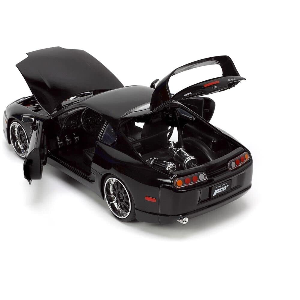 Amazon | ジャダトイズ(jada toys) JADA TOYS 1/24 ワイルドスピード 