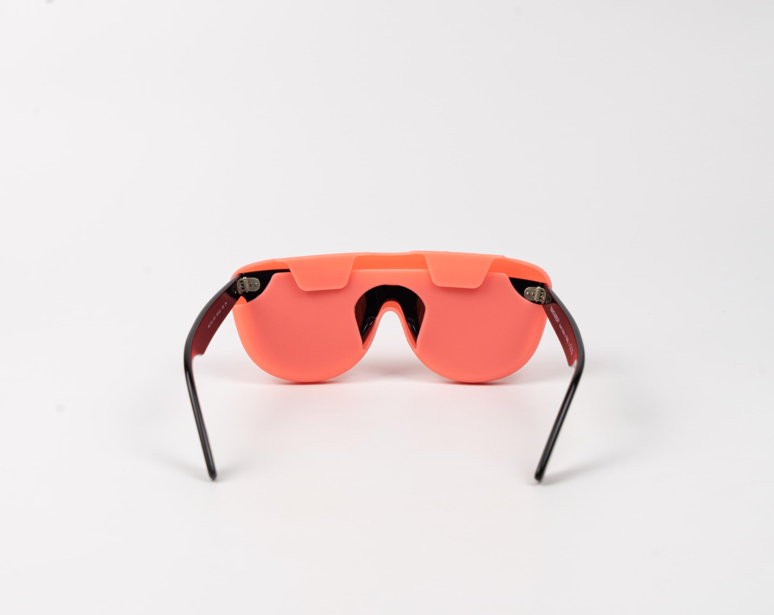 Lups – Custodia flessibile in silicone per occhiali da vista o da sole, ultraleggera - 29 g - Protezione durevole e lavabile, vestibilità universale, custodia compatta | Colori assortiti