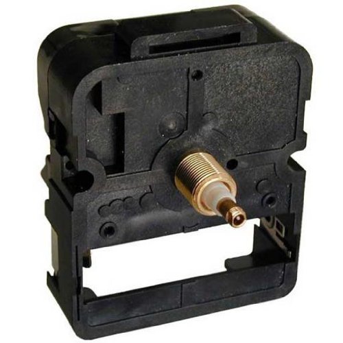 High Torque Movement - 