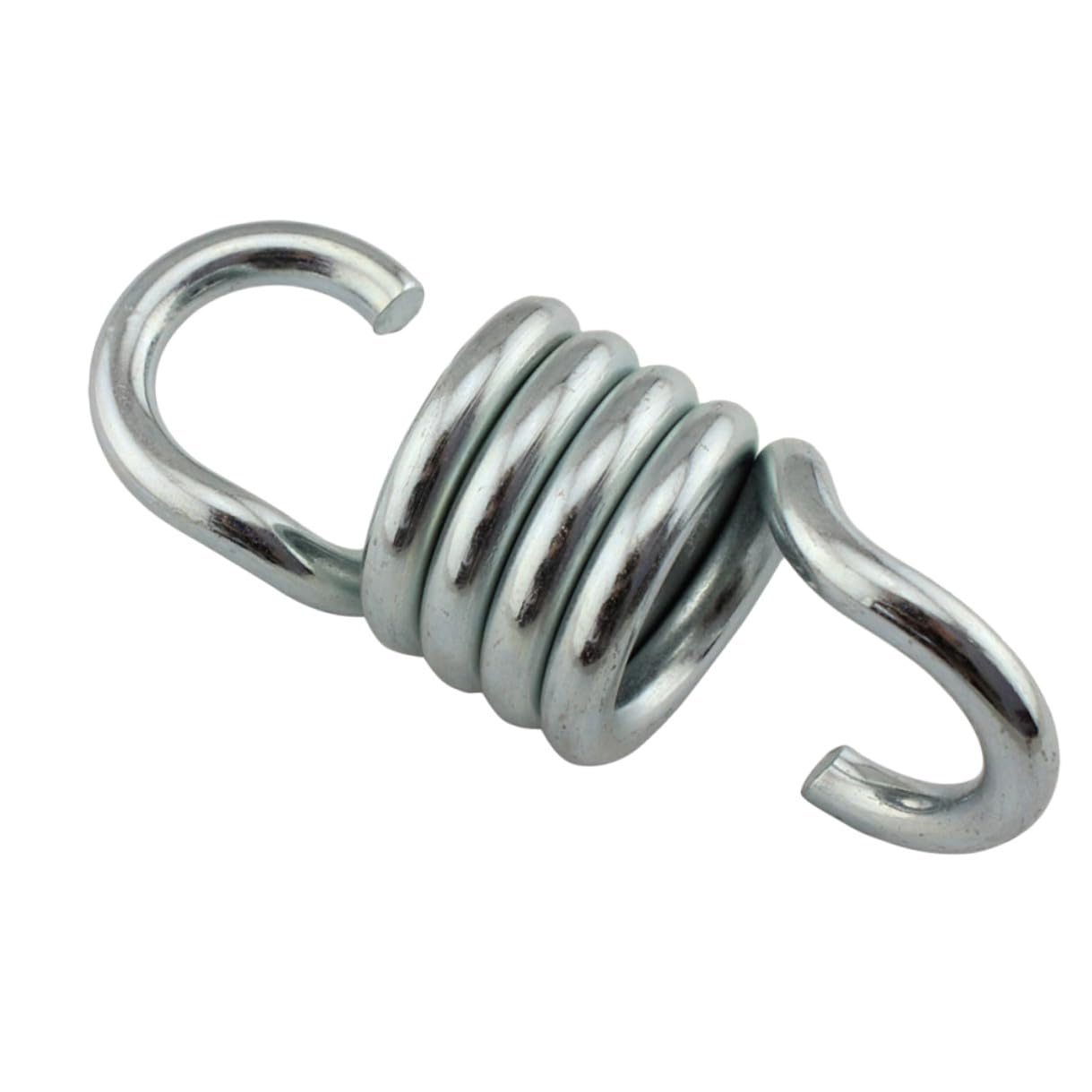 Ressorts pour chaise hamac anti-grincement en acier robuste