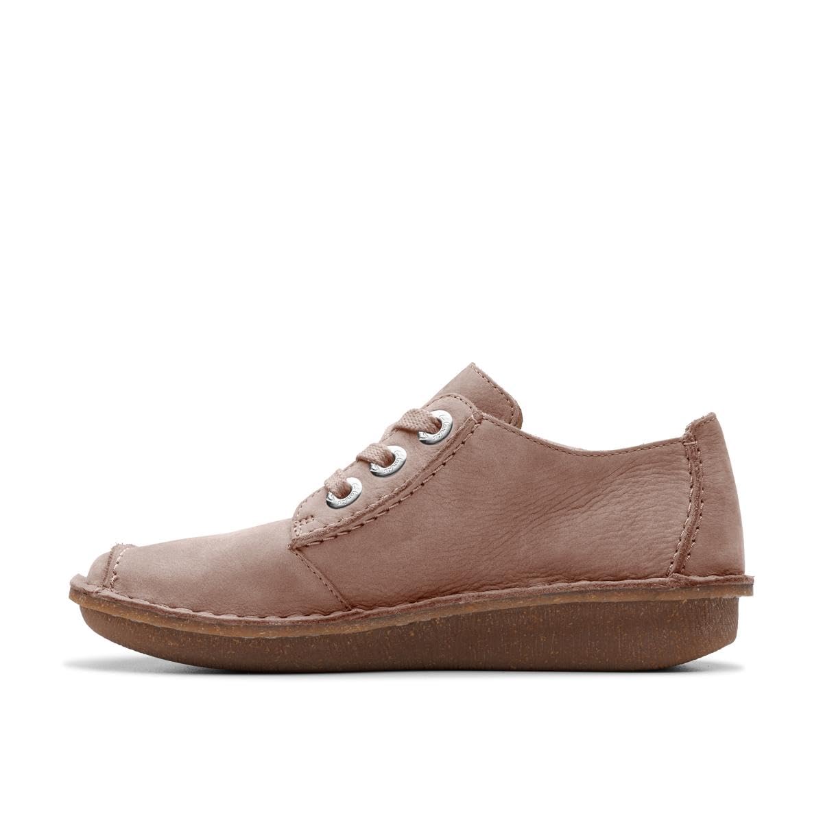 Clarks Funny Dream, Chaussures de ville femme