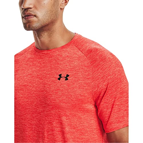 Image of Under Armour Men's Tech 2.0 Short-Sleeve T-Shirt