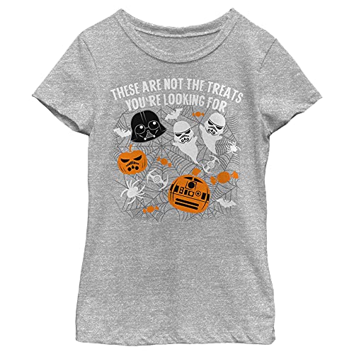 T-shirt Star Wars Fille Fifth Sun au motif graphique authentique