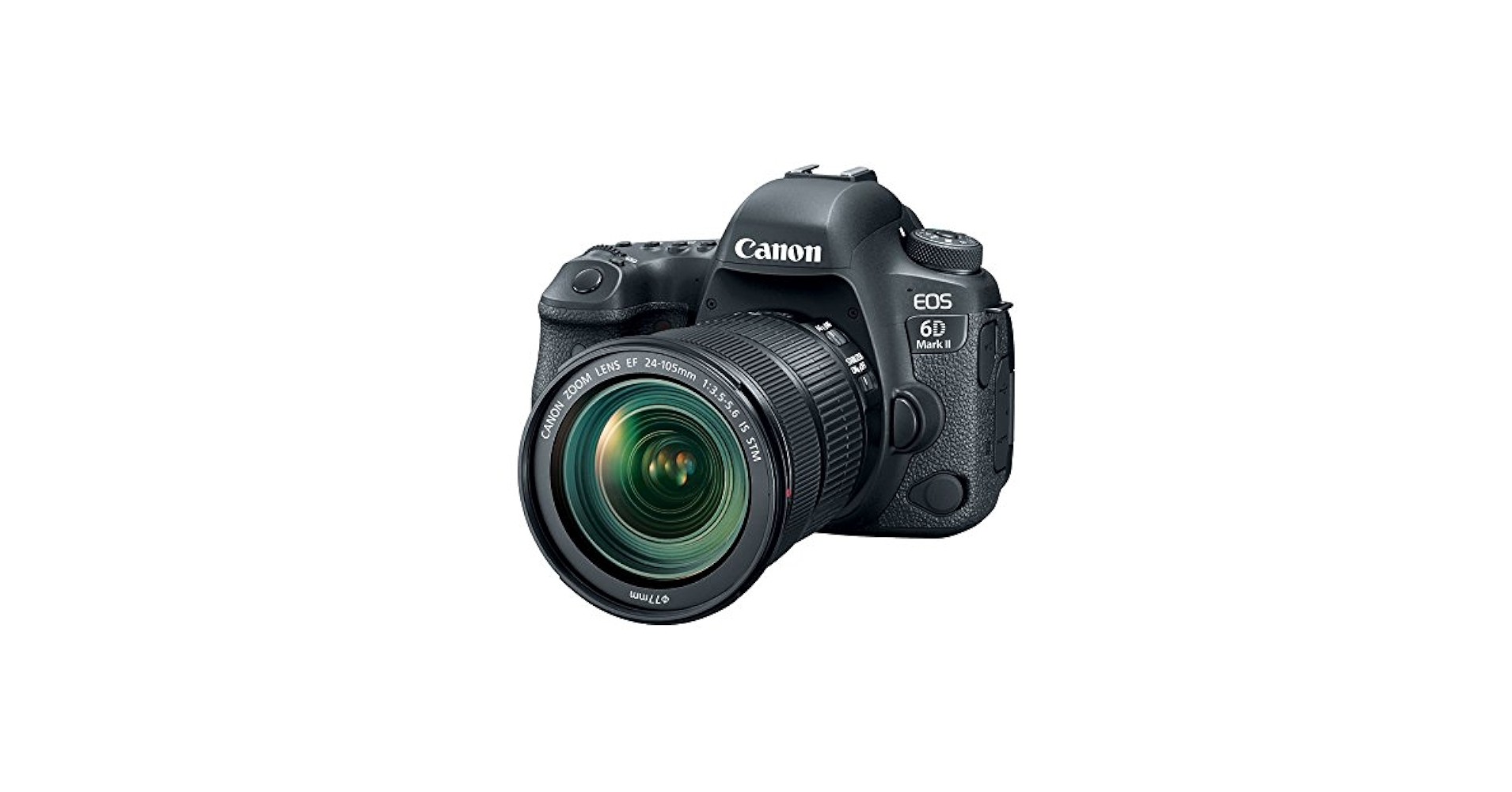 Canon 6D キャノン EOS Amazon.com : Canon EOS 6D EF24-105mm is STM Kit Black
