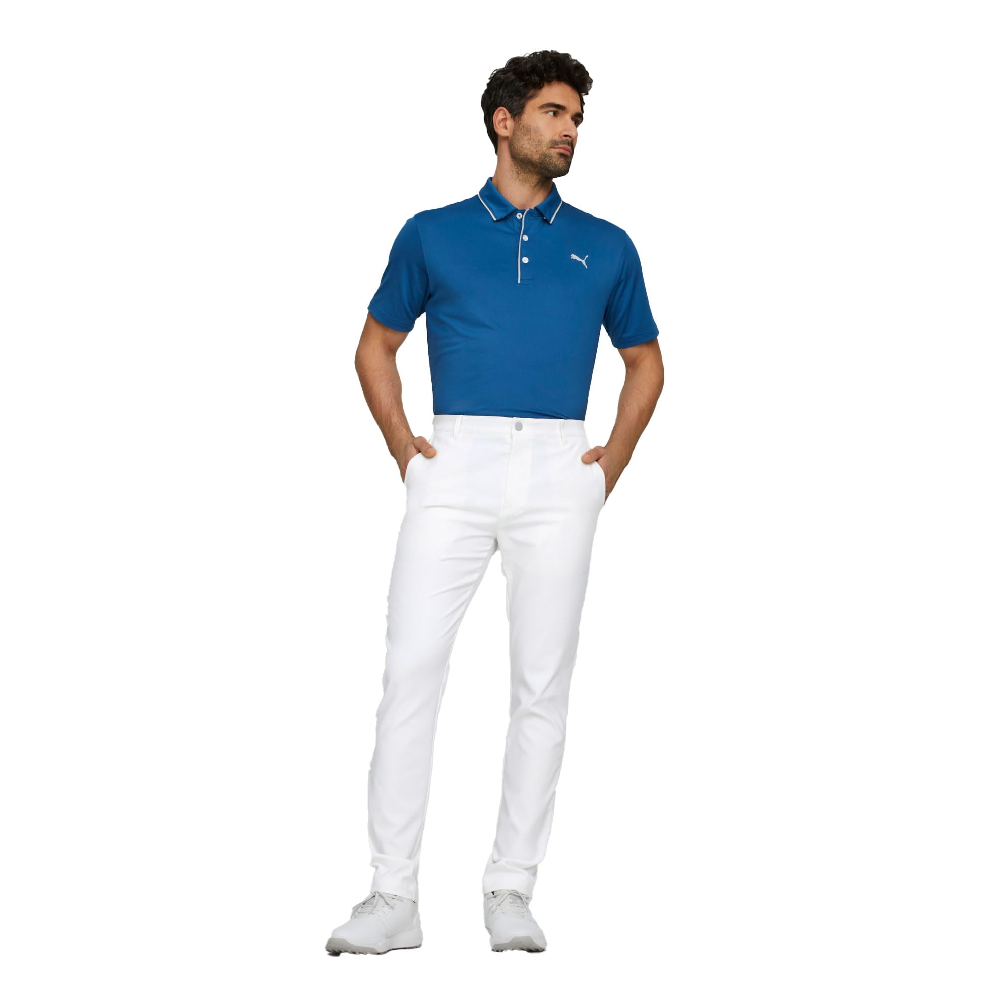 PUMA Pantalon sur Mesure Dealer Golf Homme