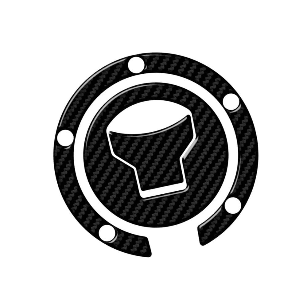 Azsul Color1 Motorcycle Fuel Cap Sticker For Cbr650f For Cb500 For Cb1100 For Cbr 600 900 1000 1100
