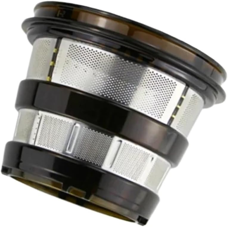 Screw Propeller Small Hole Filter For Hurom Compatible HU-9026WN HU9WN3L H-AF-DWB119 Slow Juicers Parts Accessories
