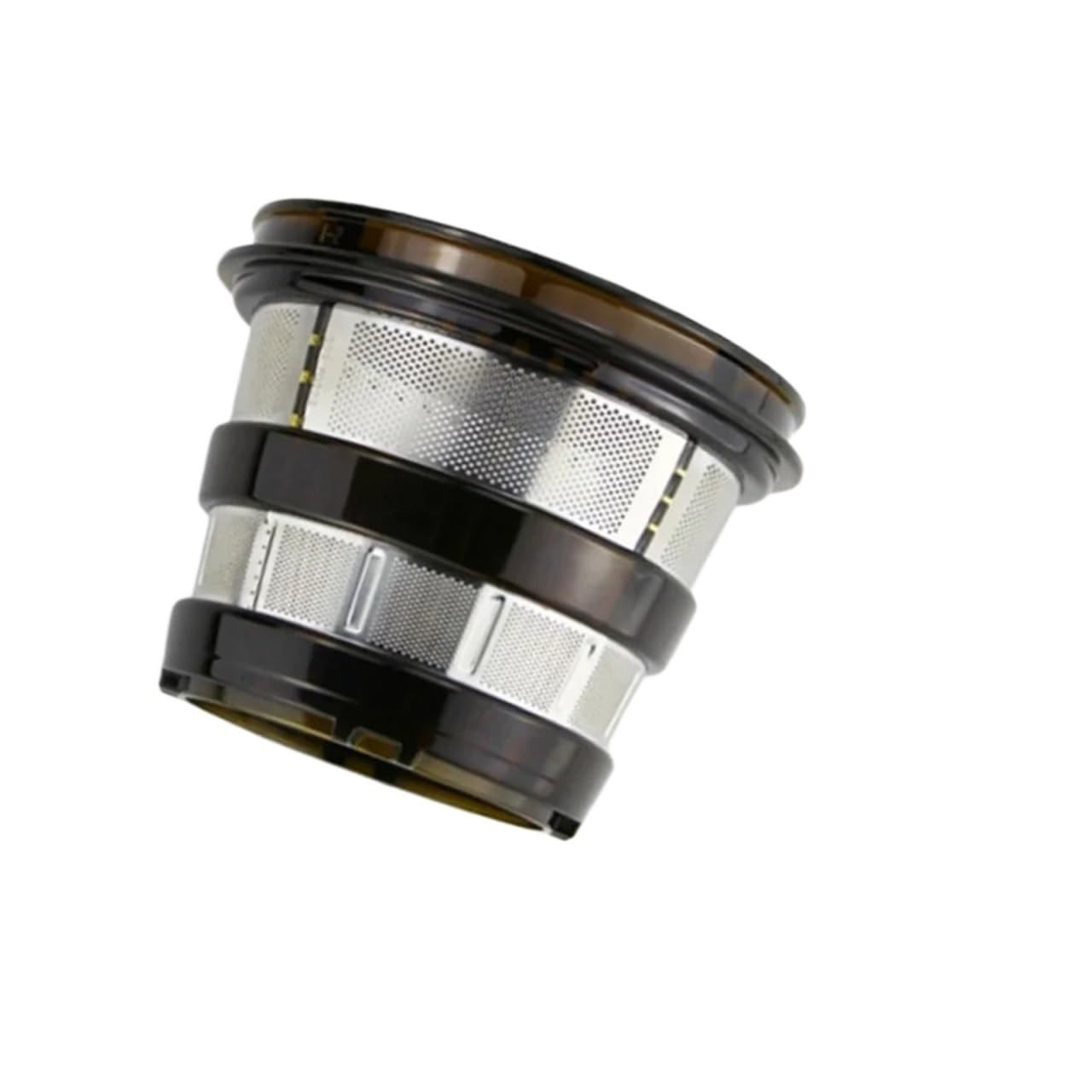 Filtro a elica a vite con foro piccolo for Hurom compatibile con HU-9026WN HU9WN3L H-AF-DWB119, ricambi e accessori for estrattori di succo lenti