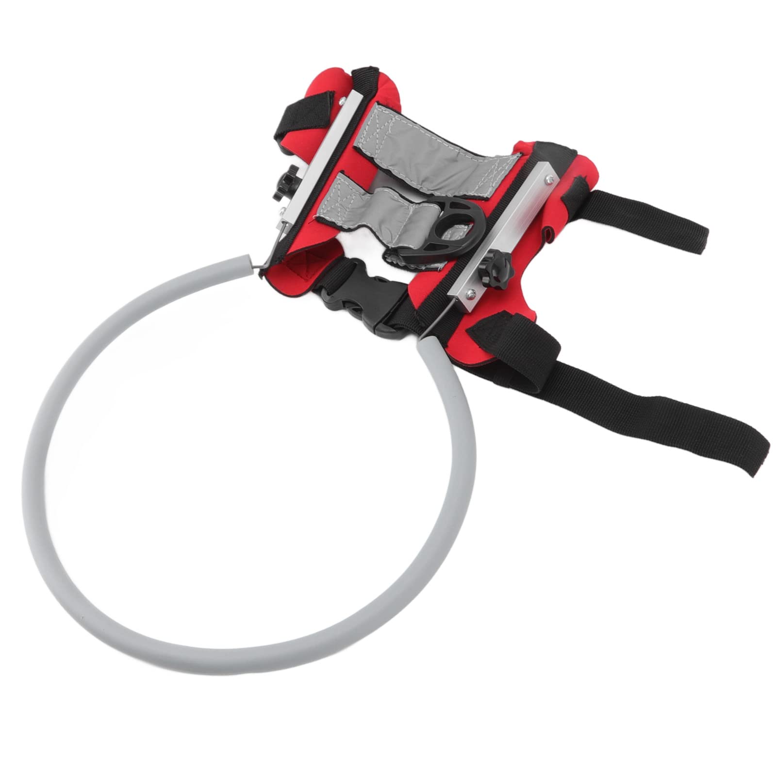 Halo aveugle pour animal domestique - Anneau de protection pour chien ou chat - Anneau de guidage pour chien et chat - Diamètre S : 22 cm (pour 4 à 10 kg