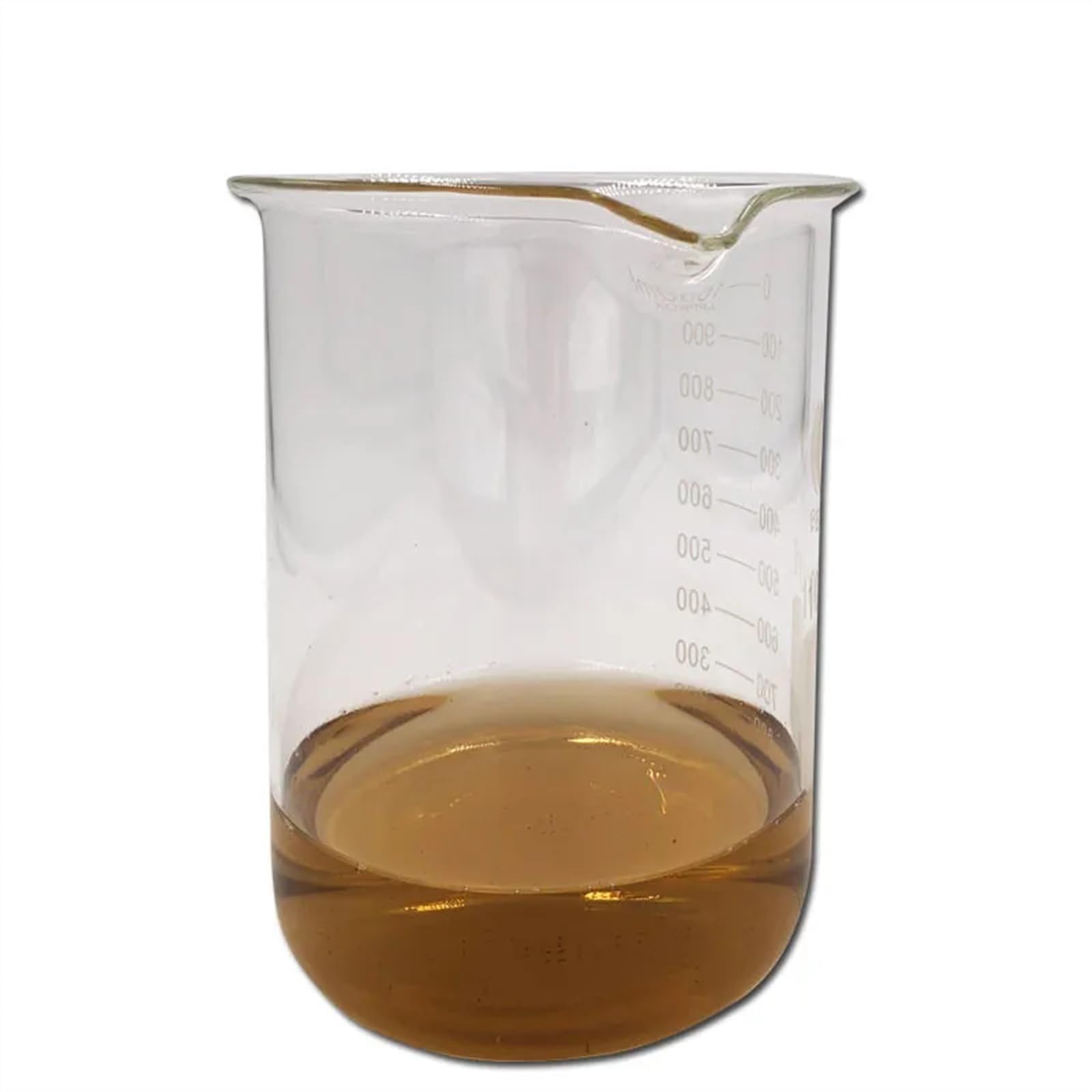 Matraz Erlenmeyer Erlenmeyer Graduado, Laboratorio 5ml- 2000ml Bajo(300ml 2pcs)