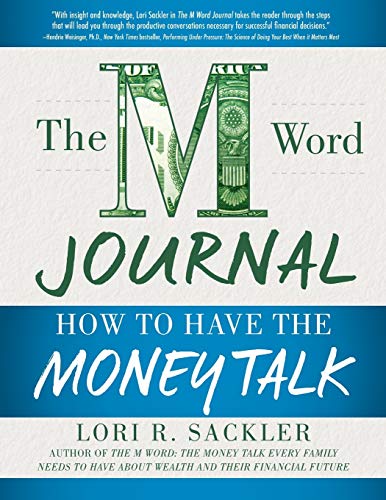 M Word Journal view 2