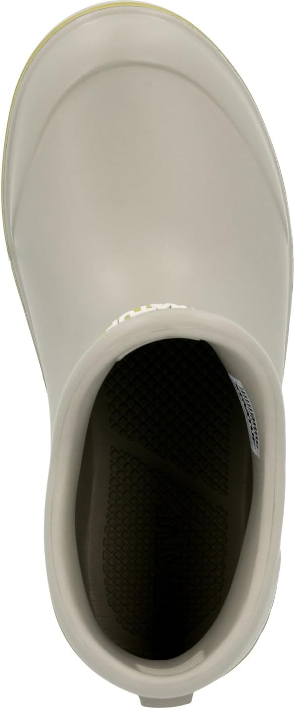 Xtratuf TUFS Big Kids Ankle Deck Boot