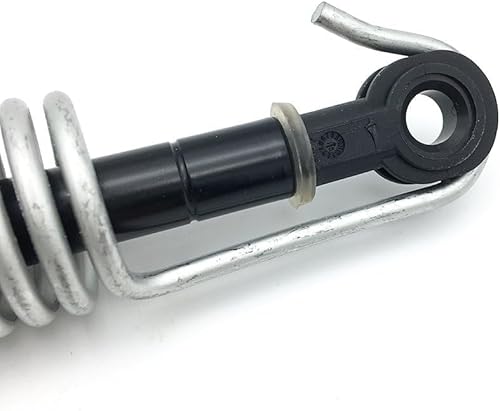 Miniatura 4 de Ensun 51247141490 Amortiguador de tronco derecho con resorte compatible con 5 Series E60 525i 528i 530i 545i 550i Sedan