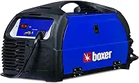 Máquina de solda Multiprocessos 160A MIGFLEX160 BV110/220V com Acessórios Boxer
