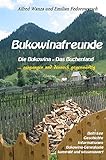 bukowina tatrza?ska  Bukowinafreunde: Die Bukowina - Das Buchenland - vergangen und dennoch gegenwärtig