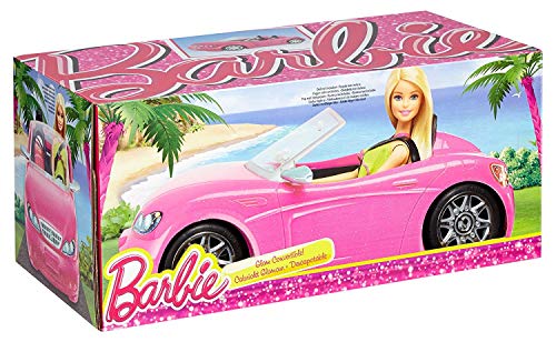 Barbie Barbie Cabriolet - vue 8