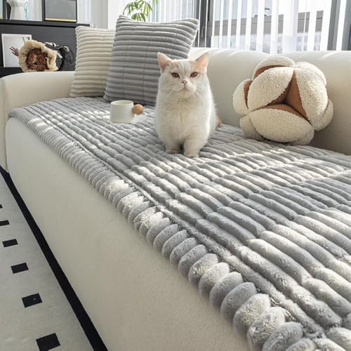 �\�t�@�p�b�h �\�t�@�[�J�o�[ 3�l�|�� �I�t �}���`�J�o�[ �\�t�@�[, �������� �ӂ�ӂ� �}���`�J�o�[, �����z�c ���R���R ����h�~ �L�Y�h�~ ���O�}�b�g �􂦂� �h�o �h���ۉ� �_�炩�� ���G�肪�C��������-Light gray||45*45cm P