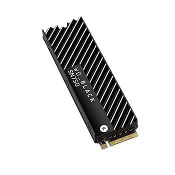 Amazon | Western Digital WD ブラック SN750 NVMe PCIE M.2