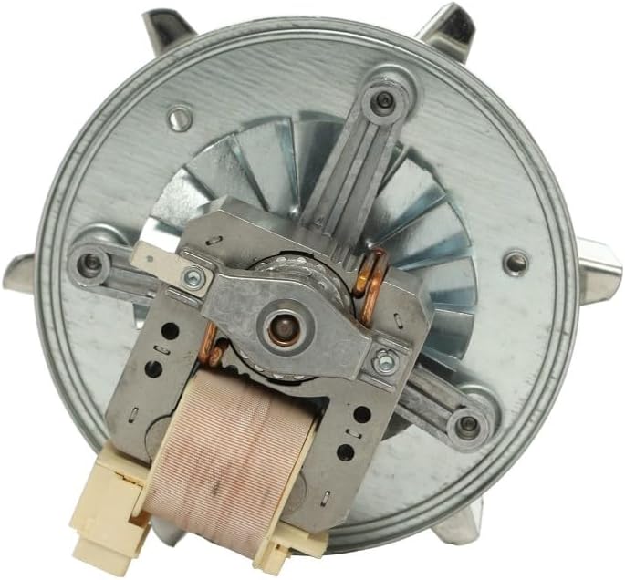 FISHER & PAYKEL 578918 FAN MOTOR SMALL
