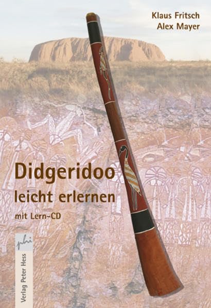 Didgeridoo leicht erlernen