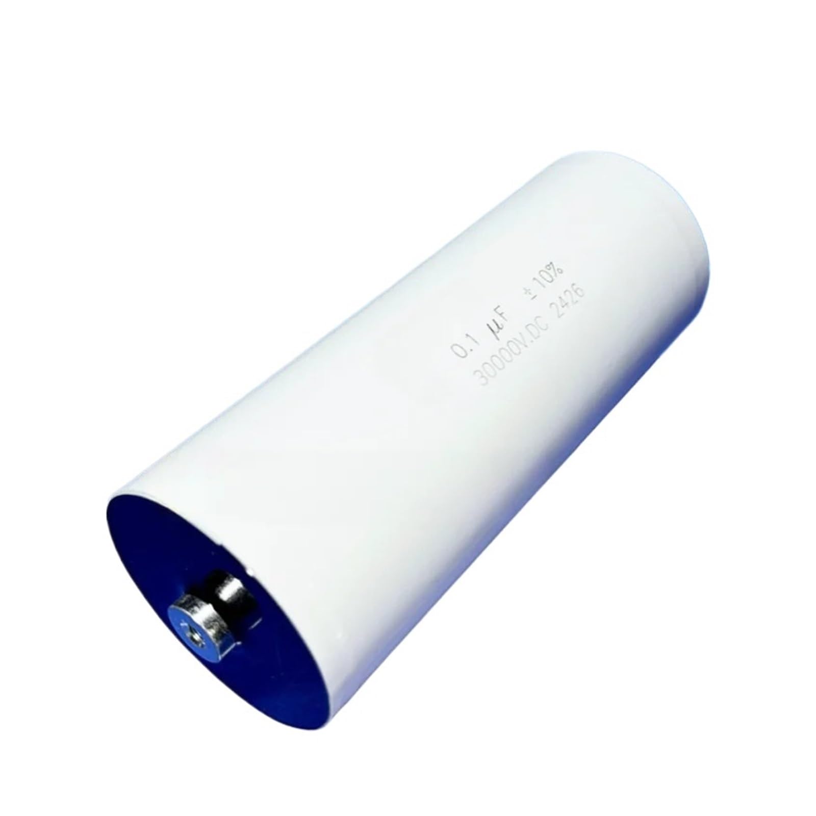 KSZHZYMGX 1PCS 0.1UF 30000V 10KVAC 104 30KV 100nf Capacitor