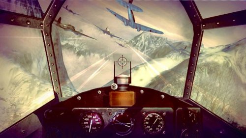 Amazon.co.jp: BLAZING ANGELS 2: SECRET MISSIONS WWII(輸入版) : ゲーム