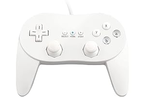 Nintendo Classic Wireless Controllers