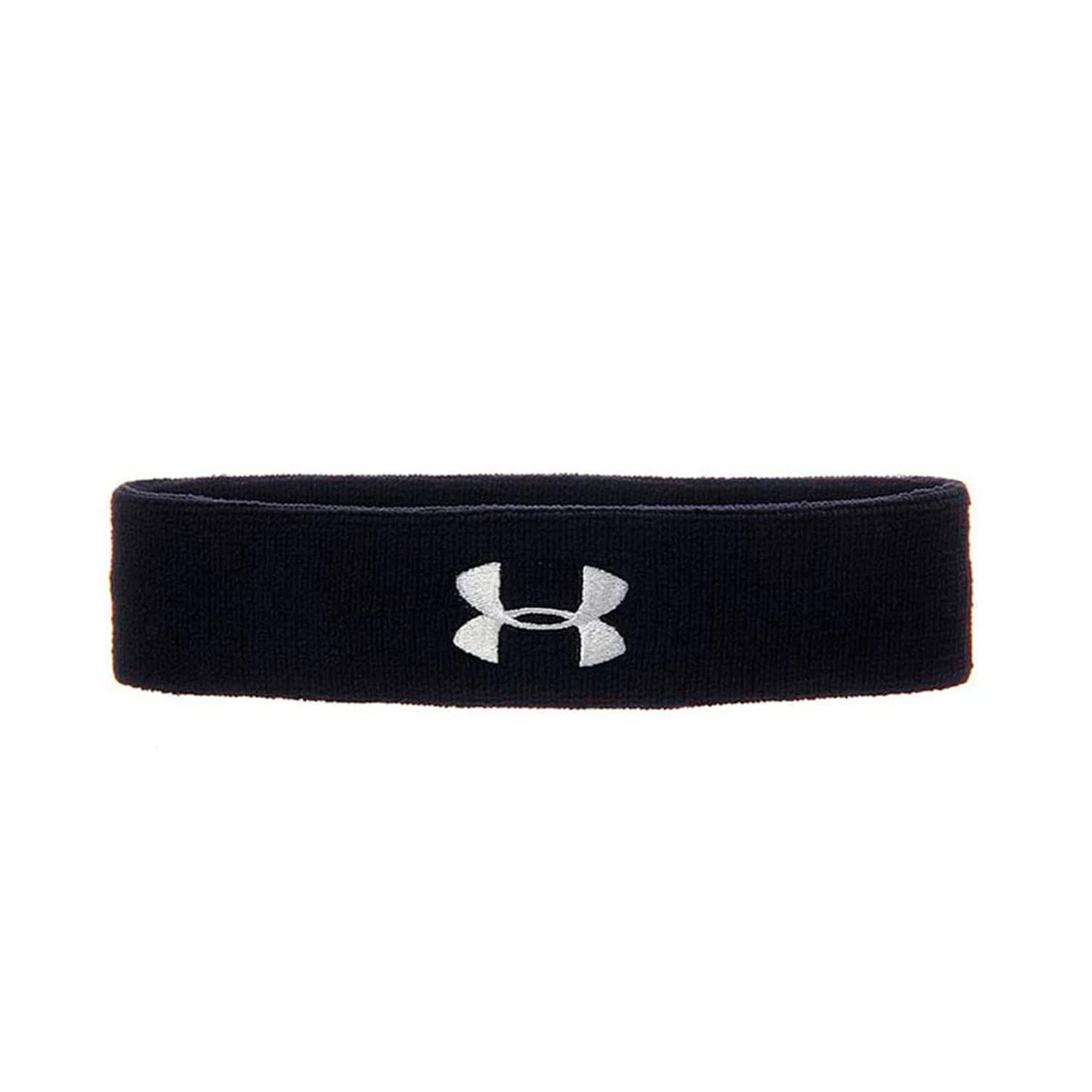 Amazon.co.jp: [アンダーアーマー] ヘッドバンド Under Armour