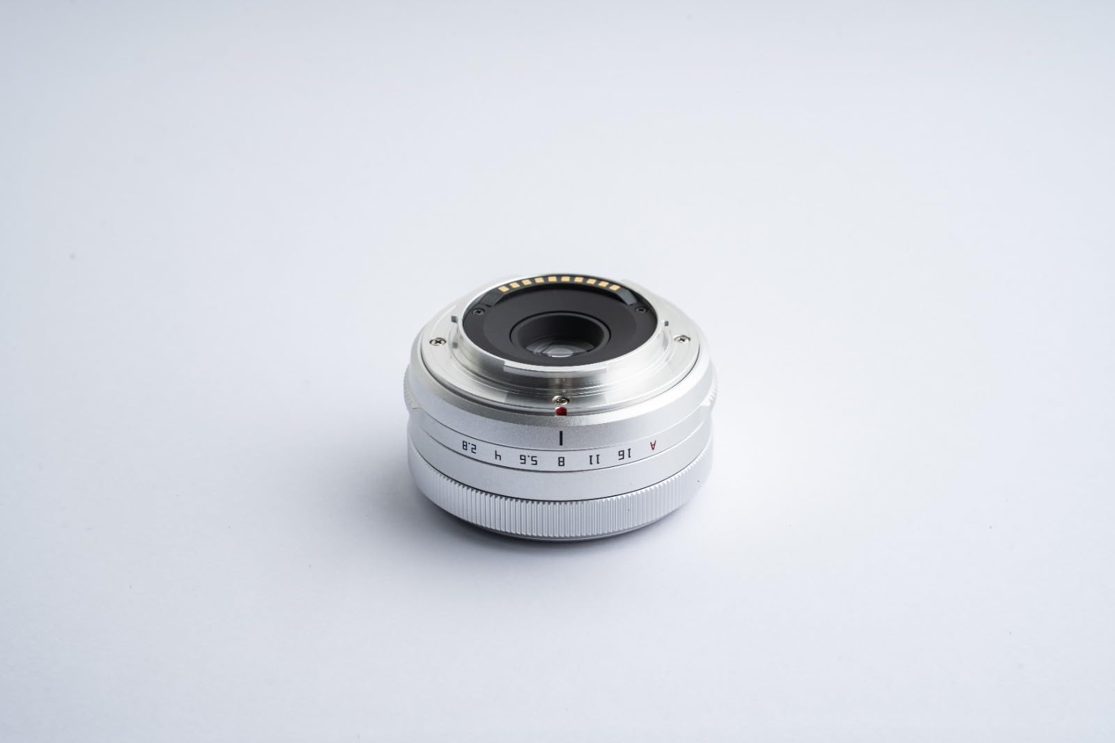 Ttartisan Af 27Mm F2.8 Aps-C Frame Lens Ultra-Compact Pancake Lens Ttartisan Af 27Mm F2.8 Aps-C Frame Lens Ultra-Compact Pancake Lens