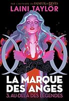 Au-delà des légendes 2075155348 Book Cover