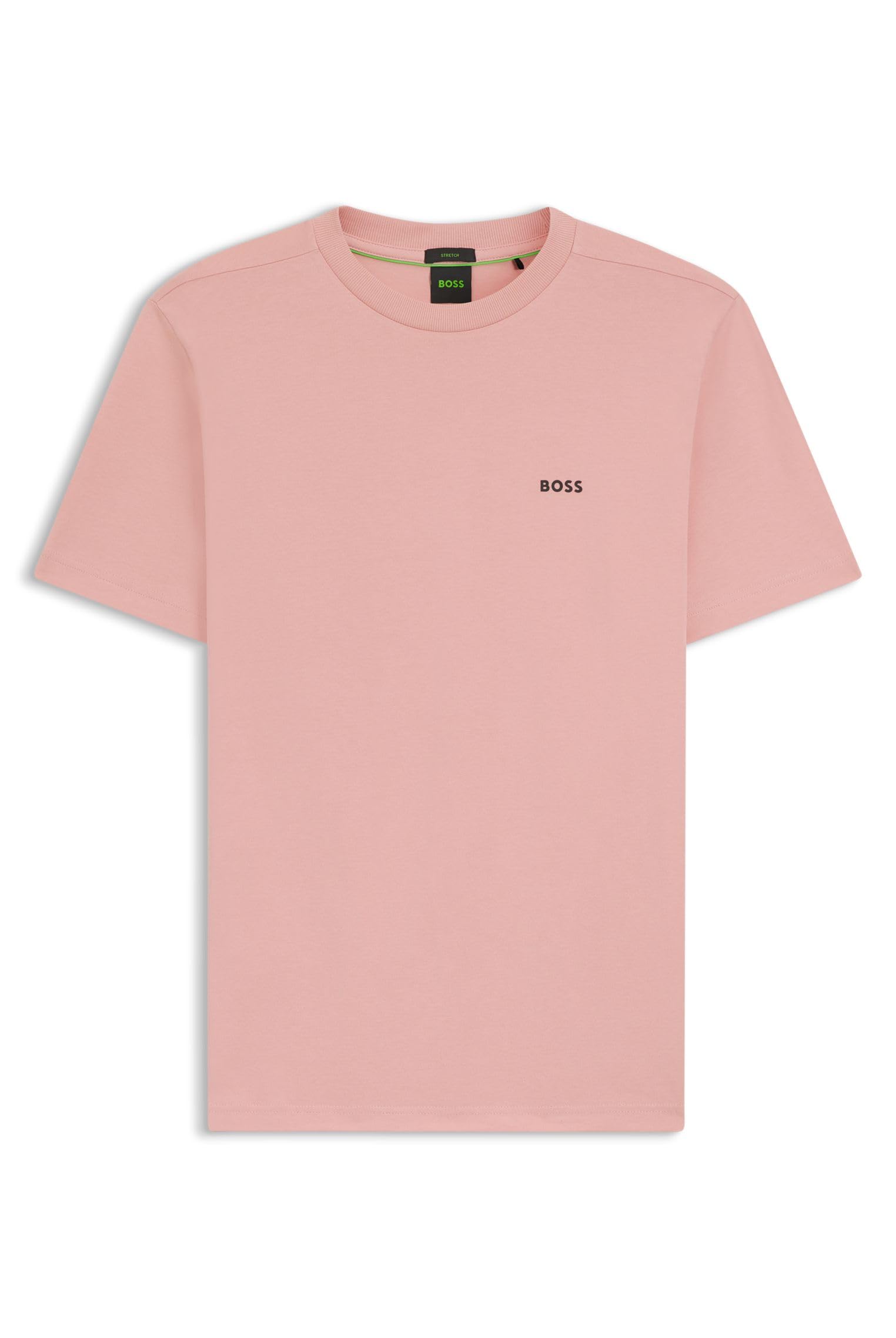 BOSS Herren Tee T_Shirt (1er Pack)