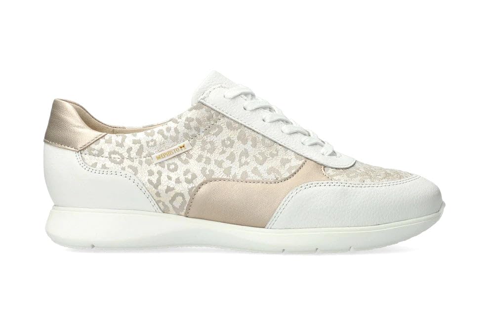 Mephisto Mendy - Basket pour Femme - Taille 39 (EU) 6 (UK)