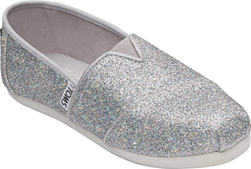 Image of Toms Girls' Alpargata